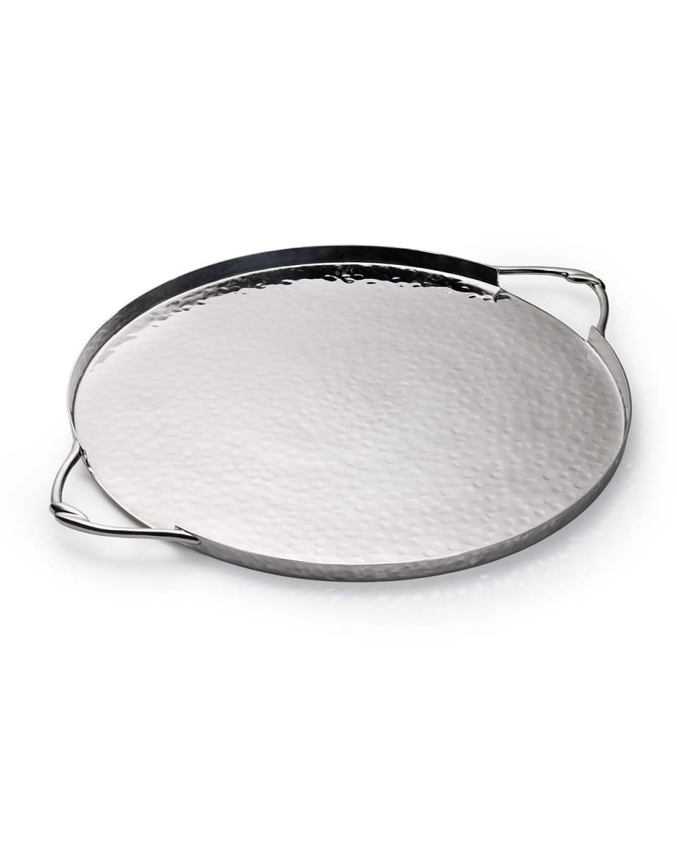 Infinity Round Tray